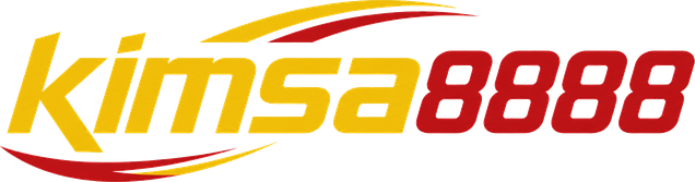 kimsa8888 logo